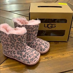 Baby Ugg’s